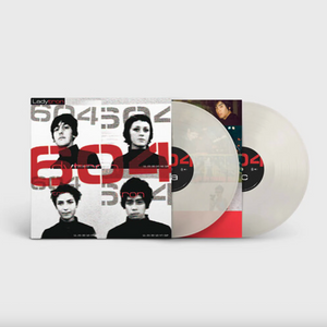 LADYTRON - 604 (2xLP)