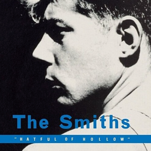 SMITHS - HATFUL OF HOLLOW (CD)