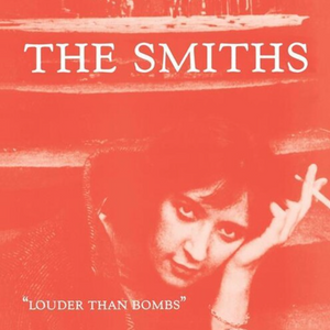 SMITHS - LOUDER THAN BOMBS (CD)