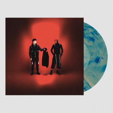 Load image into Gallery viewer, TWENTY ONE PILOTS - BREACH (LP/CD)
