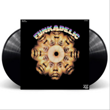 Load image into Gallery viewer, FUNKADELIC - FUNKADELIC [2025 REMASTER] (LP/2xLP/CD/CASSETTE)
