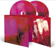Load image into Gallery viewer, MY BLOODY VALENTINE - LOVELESS (DLX LP/2xCD)
