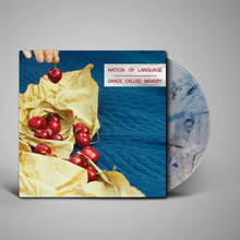 Load image into Gallery viewer, NATION OF LANGUAGE - DANCE CALLED MEMORY (LP/CD)
