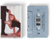 Load image into Gallery viewer, SABRINA CARPENTER - MAN&#39;S BEST FRIEND (LP/CD/CASSETTE)
