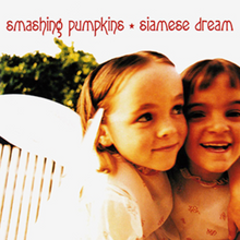 Load image into Gallery viewer, SMASHING PUMPKINS - SIAMESE DREAM (2xLP/CD)
