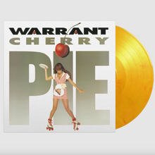 Load image into Gallery viewer, WARRANT - CHERRY PIE (LP)

