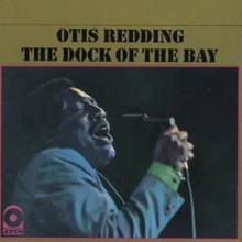 Load image into Gallery viewer, OTIS REDDING - THE DOCK OF THE BAY (LP/CD)
