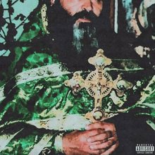Load image into Gallery viewer, $UICIDEBOY$ - SING ME A LULLABY MY SWEET TEMPTATION (LP/CD)
