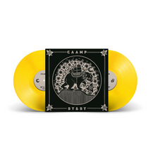 Load image into Gallery viewer, CAAMP - BY AND BY [2025] (2xLP)
