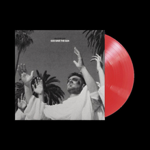 Load image into Gallery viewer, MILITARIE GUN - GOD SAVE THE GUN (LP/CD)
