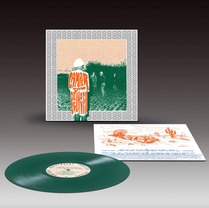 CAMPER VAN BEETHOVEN - TELEPHONE FREE LANDSLIDE VICTORY (LP/2xCD)