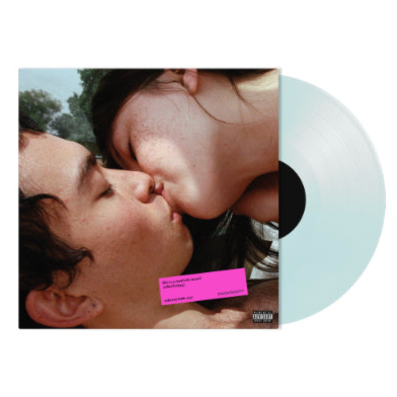 ROYEL OTIS - HICKEY (LP)