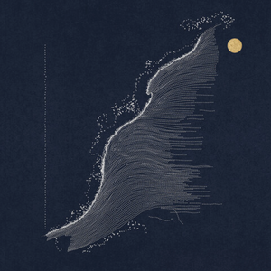 QUADECA - VANISHER, HORIZON SCRAPER (2xLP/CD)