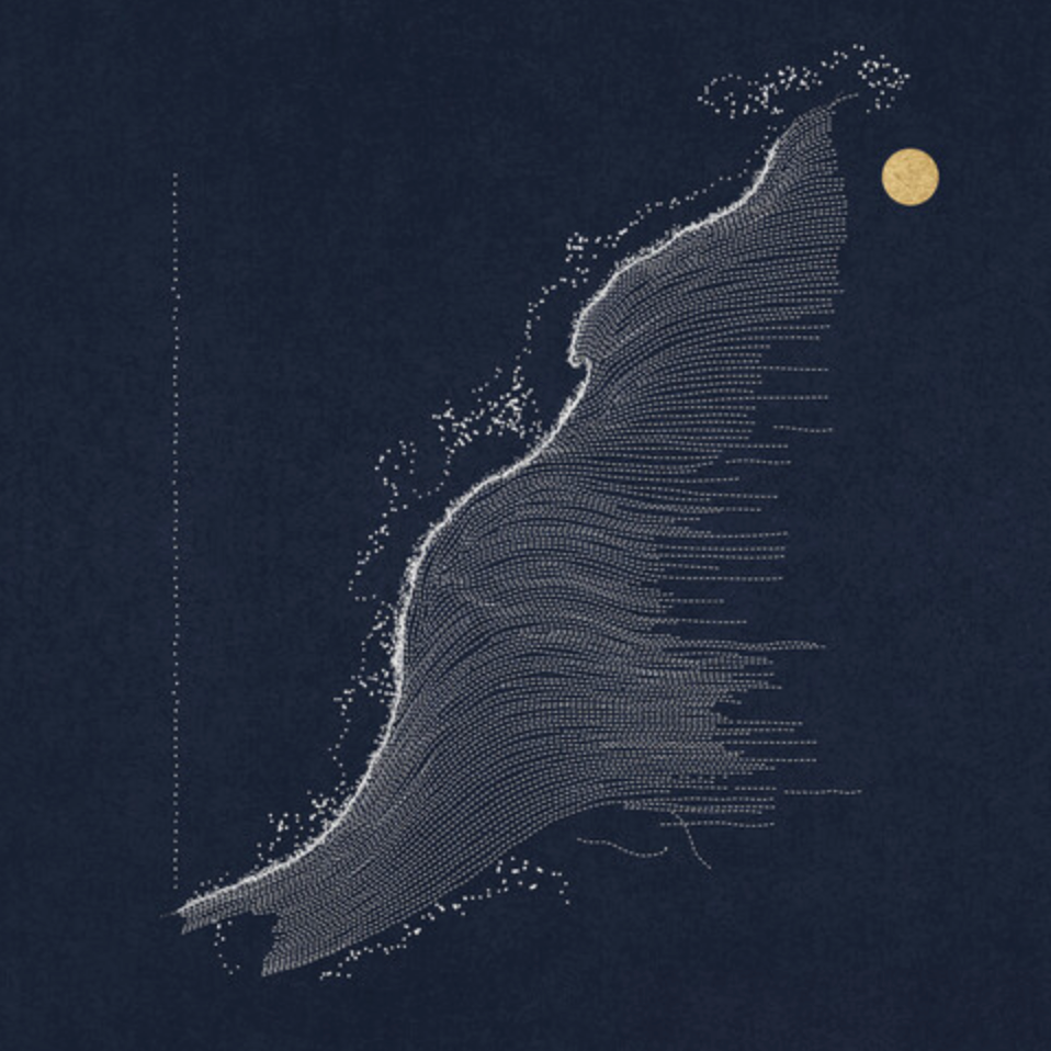 QUADECA - VANISHER, HORIZON SCRAPER (2xLP/CD)