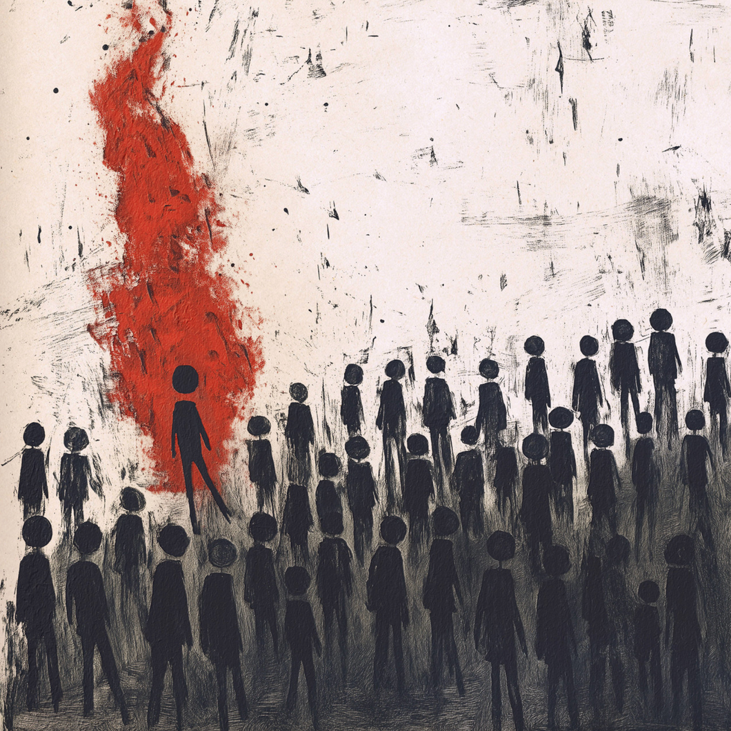 THREE DAYS GRACE - ALIENATION (LP)