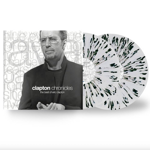ERIC CLAPTON - CLAPTON CHRONICLES: THE BEST OF ERIC CLAPTON (2xLP)