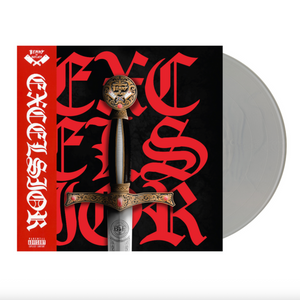 BENNY THE BUTCHER - EXCELSIOR (12" EP)