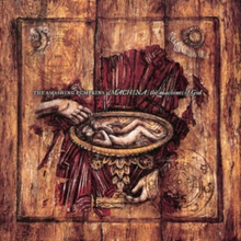 Load image into Gallery viewer, SMASHING PUMPKINS - MACHINA / THE MACHINES OF GOD (2xLP/CD)
