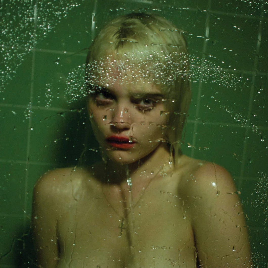 SKY FERREIRA - NIGHT TIME, MY TIME (LP)