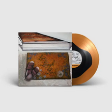 Load image into Gallery viewer, EARL SWEATSHIRT - LIVE LAUGH LOVE (LP/CD/CASSETTE)
