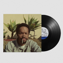 Load image into Gallery viewer, EARL SWEATSHIRT - LIVE LAUGH LOVE (LP/CD/CASSETTE)
