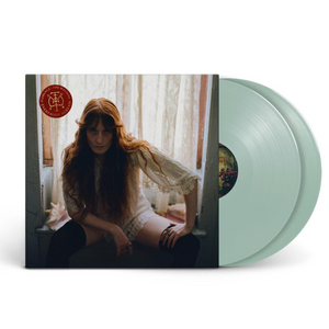 FLORENCE + THE MACHINE - EVERYBODY SCREAM (2xLP/CD)