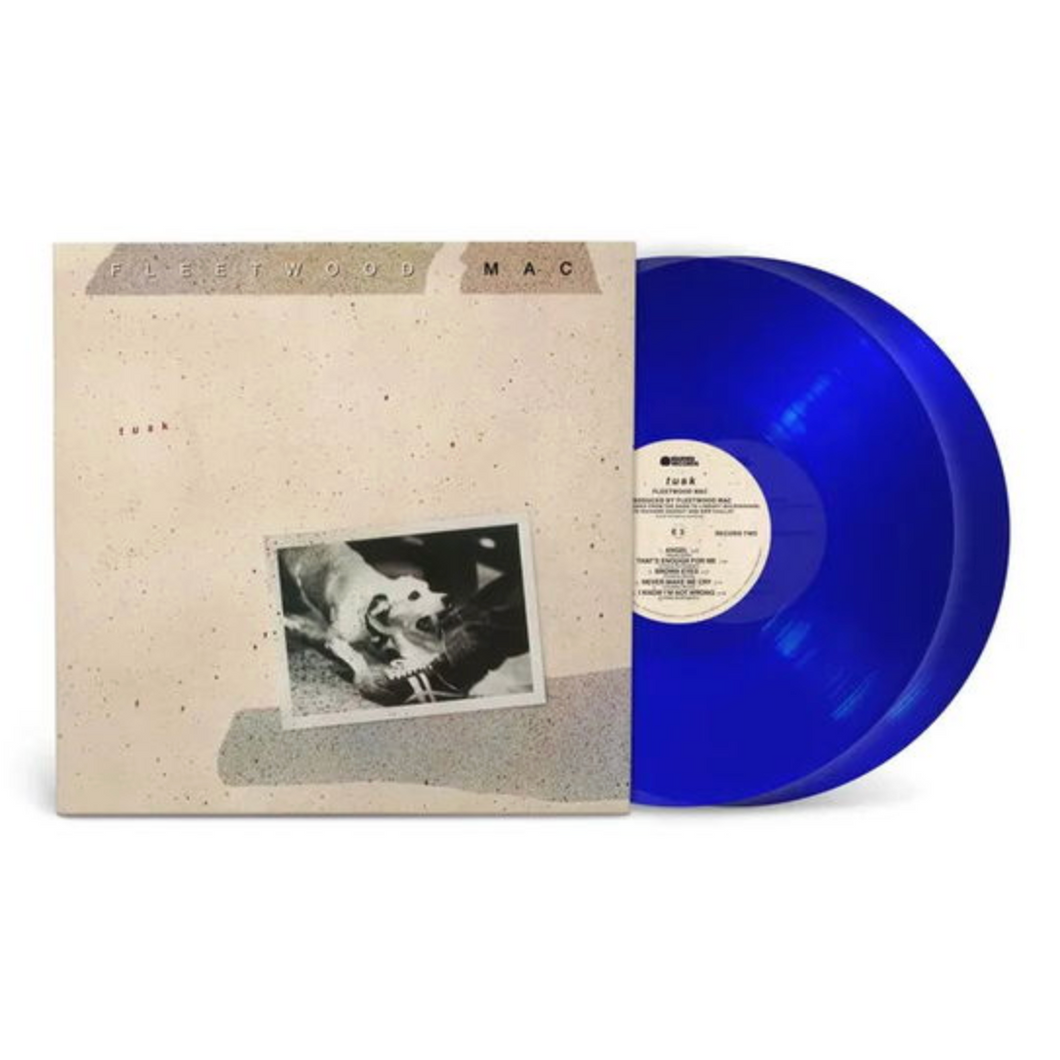 FLEETWOOD MAC - TUSK [ROCKTOBER 2025] (2xLP)
