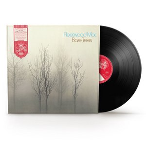 FLEETWOOD MAC - BARE TREES [ROCKTOBER 2025] (LP)