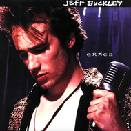 JEFF BUCKLEY - GRACE (LP/CD)