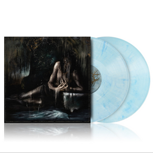 LORNA SHORE - I FEEL THE EVERBLACK FESTERING WITHIN ME (2xLP/CD)