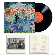 Load image into Gallery viewer, ZOMBIES - ODESSEY &amp; ORACLE [2025 MONO] (LP/CD)
