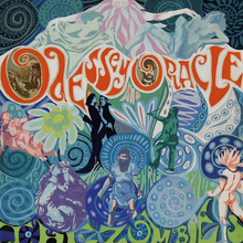 Load image into Gallery viewer, ZOMBIES - ODESSEY &amp; ORACLE [2025 MONO] (LP/CD)
