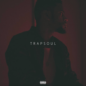 BRYSON TILLER - TRAPSOUL (LP/CD)