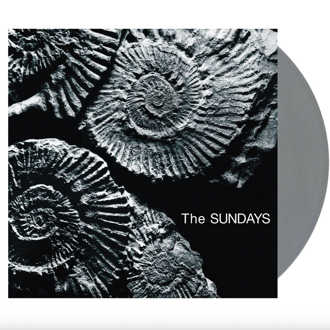 SUNDAYS - READING, WRITING, AND ARITHMETIC (LP/CD)