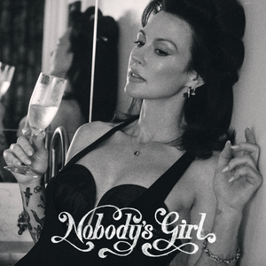 AMANDA SHIRES - NOBODY'S GIRL (LP)
