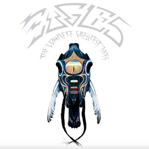 EAGLES - THE COMPLETE GREATEST HITS (2xCD)