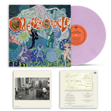 Load image into Gallery viewer, ZOMBIES - ODESSEY &amp; ORACLE [2025 MONO] (LP/CD)

