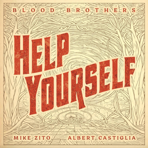 BLOOD BROTHERS - HELP YOURSELF (CD)