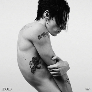 YUNGBLUD - IDOLS (LP/CD)