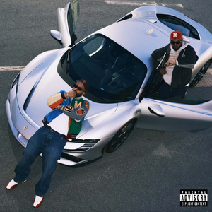 LARRY JUNE & CARDO - UNTIL THE NIGHT COMES (LP/CD)