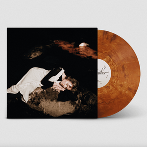 SKULLCRUSHER - AND YOUR SONG IS LIKE A CIRCLE (LP)