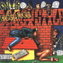 Load image into Gallery viewer, SNOOP DOGG - DOGGYSTYLE [30TH ANNIVERSARY] (2xLP/CD)

