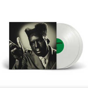 TYLER THE CREATOR - CHROMAKOPIA (2xLP/CD)