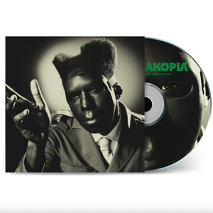 TYLER THE CREATOR - CHROMAKOPIA (2xLP/CD)