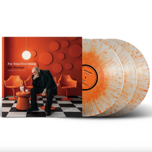 Load image into Gallery viewer, TEDDY SWIMS - I&#39;VE TRIED EVERYTHING BUT THERAPY (COMPLETE EDITION] (3xLP)
