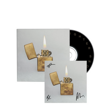 Load image into Gallery viewer, MUMFORD &amp; SONS - PRIZEFIGHTER (LP/CASSETTE/CD)
