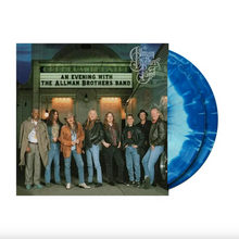 Load image into Gallery viewer, ALLMAN BROTHERS - AN EVENING WITH THE ALLMAN BROTHERS: FIRST SET (2xLP)
