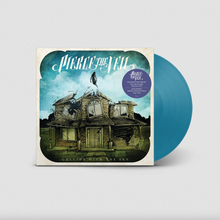 Load image into Gallery viewer, PIERCE THE VEIL - COLLIDE WITH THE SKY (LP/CD)
