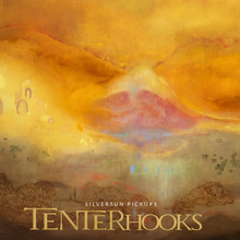 Load image into Gallery viewer, SILVERSUN PICKUPS - TENTERHOOKS (LP/CD)
