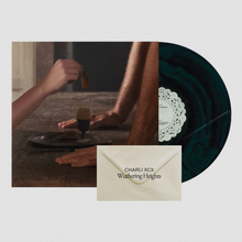 Load image into Gallery viewer, OST: CHARLI XCX - WUTHERING HEIGHTS (LP/CD/CASSETTE)
